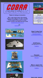 Mobile Screenshot of cobraengineering.net